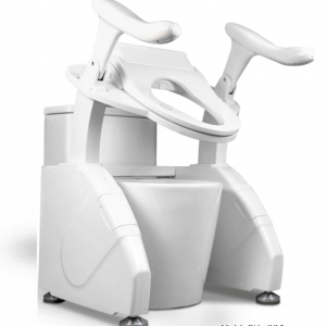 Modelo Bidet WL2